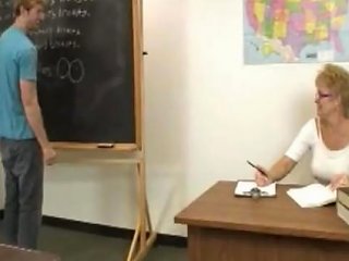 PornHub Video - Teacher Denies Orgasm